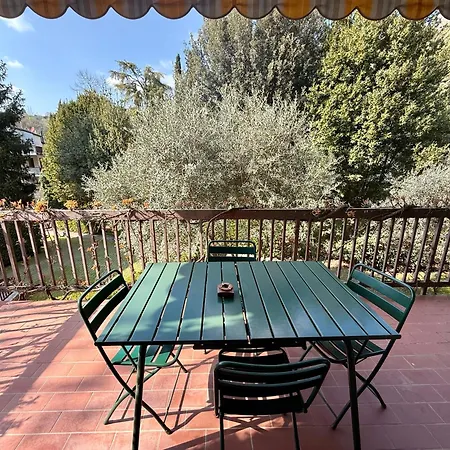 Casa Adriana