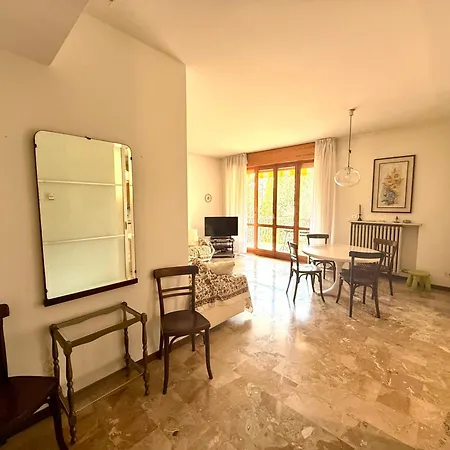 Daire Casa Adriana *