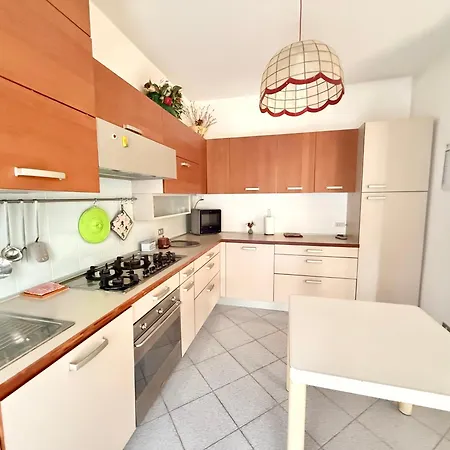Casa Adriana ヴェローナ