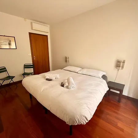 Casa Adriana Lejlighed