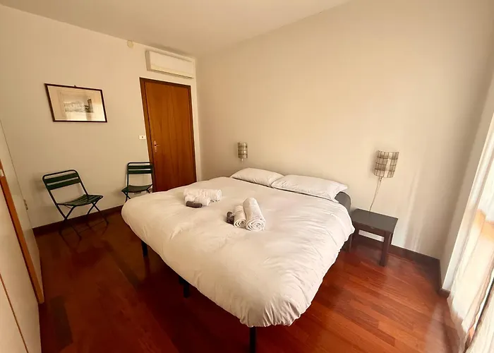 Casa Adriana Lejlighed