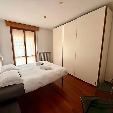Casa Adriana * 베로나