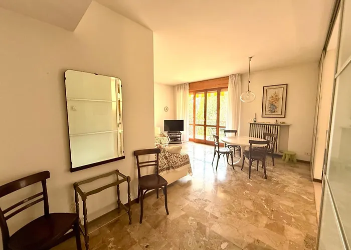 شقة Casa Adriana *