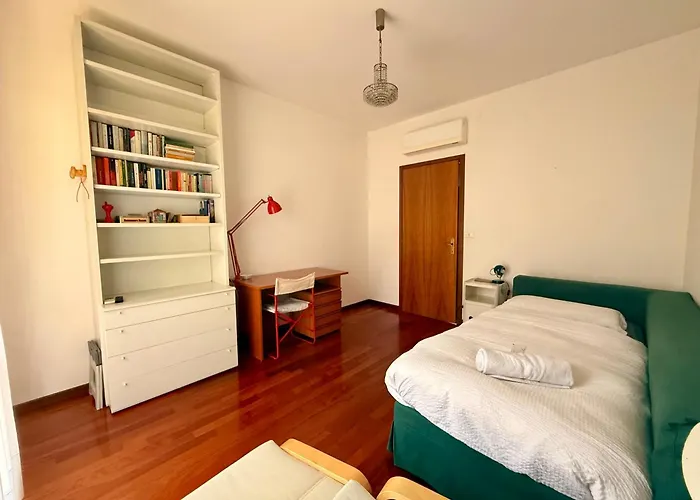Casa Adriana * فيرونا