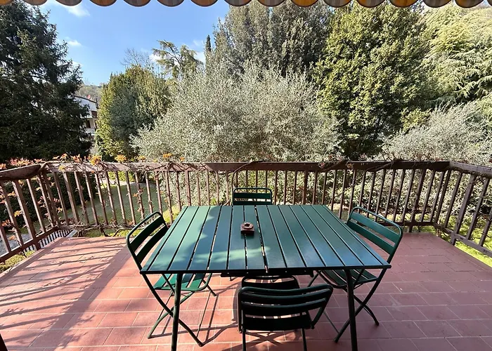 Casa Adriana