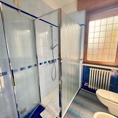 Apartamento Casa Adriana