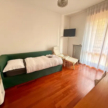 Casa Adriana Apartment *