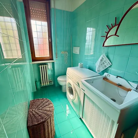 Casa Adriana Apartment Verona